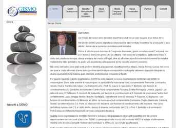 Gruppo Italiano Studi Metabolismo Osseo