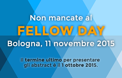 Fellow day SIOMMMS, i giovani Soci incontrano i grandi scienziati