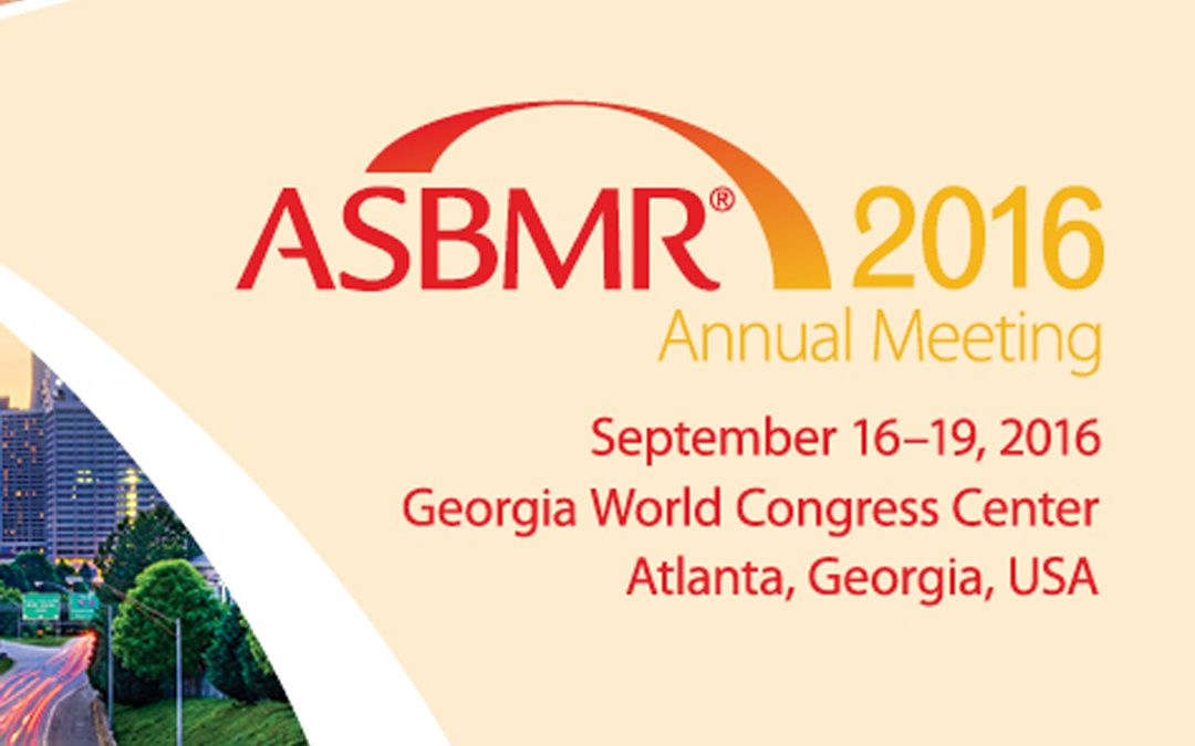 ASBMR