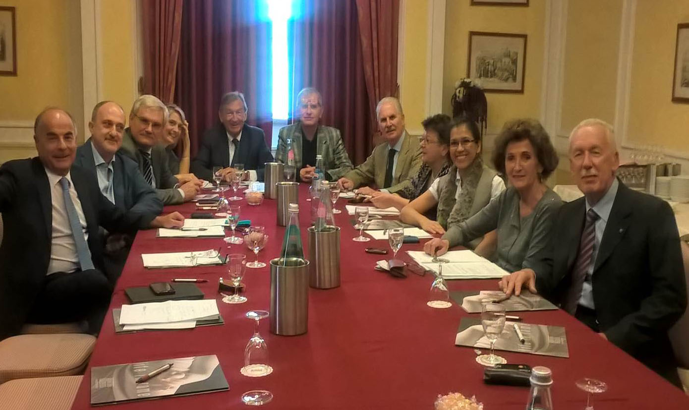 Nasce la Commissione Intersocietaria dell’osteoporosi