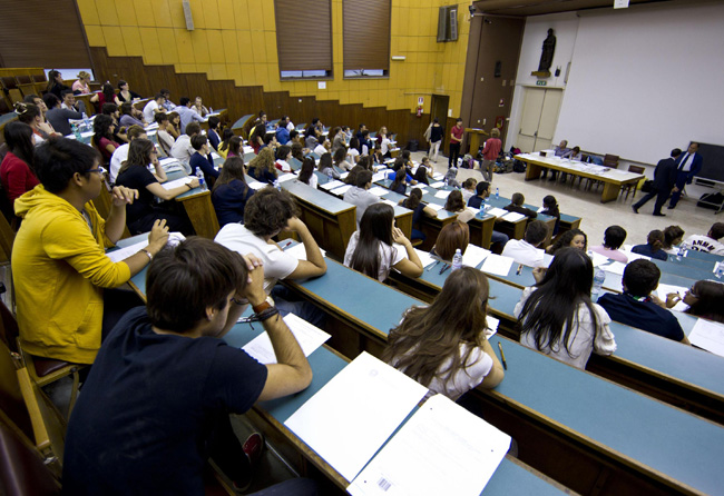 Osteoporosi entra nel Core Curriculum del corso di laurea in medicina e chirurgia