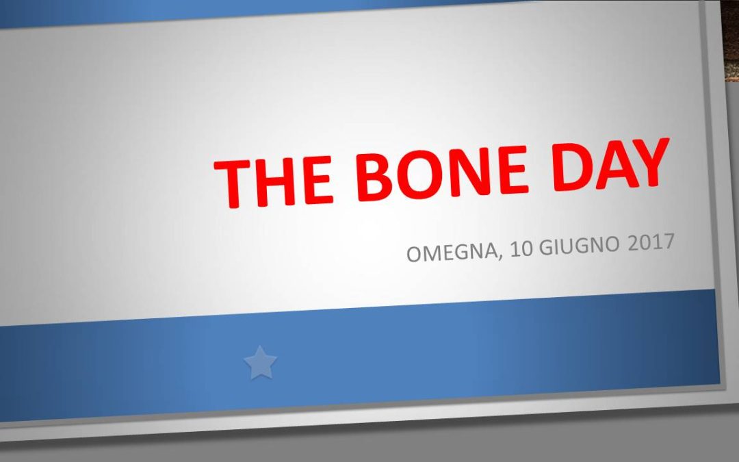 The Bone Day