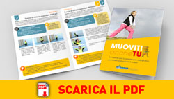 Scarica la brochure