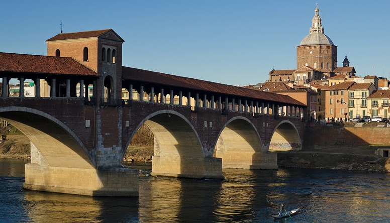 A Pavia il primo convegno regionale SIOMMMS Lombardia