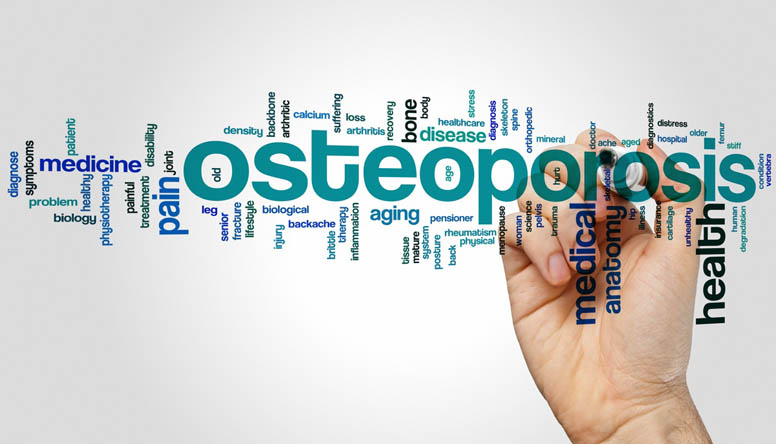 Osteoporosi, Amgen e UCB ci riprovano con romosozumab