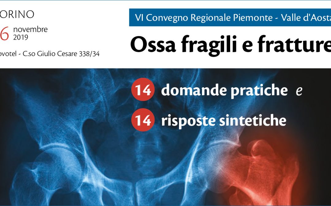 VI Convegno Regionale Piemonte Valle d’Aosta