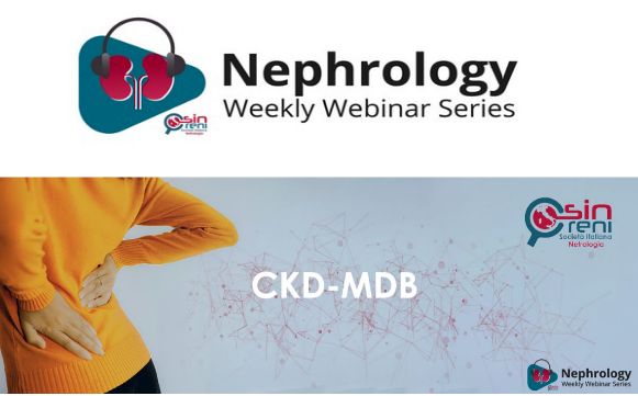 5° WEBINAR CKD-MBD: Fibrillazione Atriale, Fratture da Fragilità e Calcificazioni Vascolari: una triade sempre più frequente nei pazienti in CKD