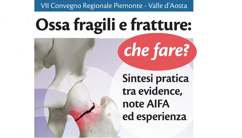 VII convegno regionale SIOMMMS Piemonte e Valle d'Aosta