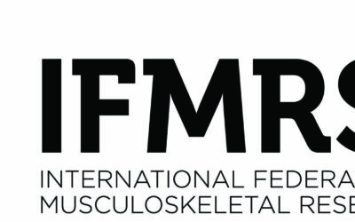 INTERNATIONAL FEDERATION OF MUSCULOSKELETAL RESEARCH SOCIETIES (IFMRS)