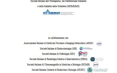 LINEA GUIDA SULLA GESTIONE TERAPEUTICA DELL’IPERPARATIROIDISMO PRIMARIO SPORADICO NELL’ADULTO