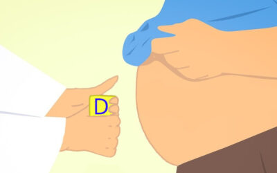 Peso corporeo e vitamina D