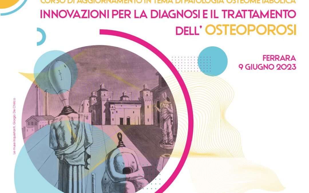 INNOVAZIONI PER LA DIAGNOSI E IL TRATTAMENTO DELL’ OSTEOPOROSI