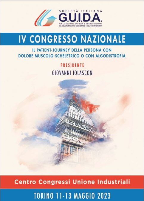 IV Congresso Nazionale – G.U.I.D.A.