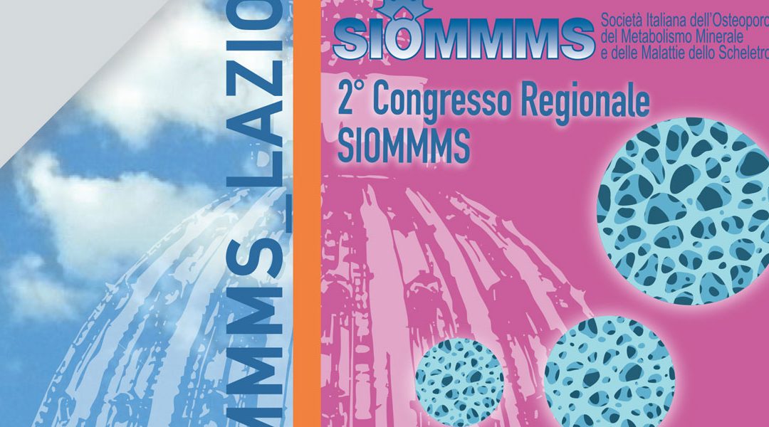 2° Congresso Regionale SIOMMMS LAZIO