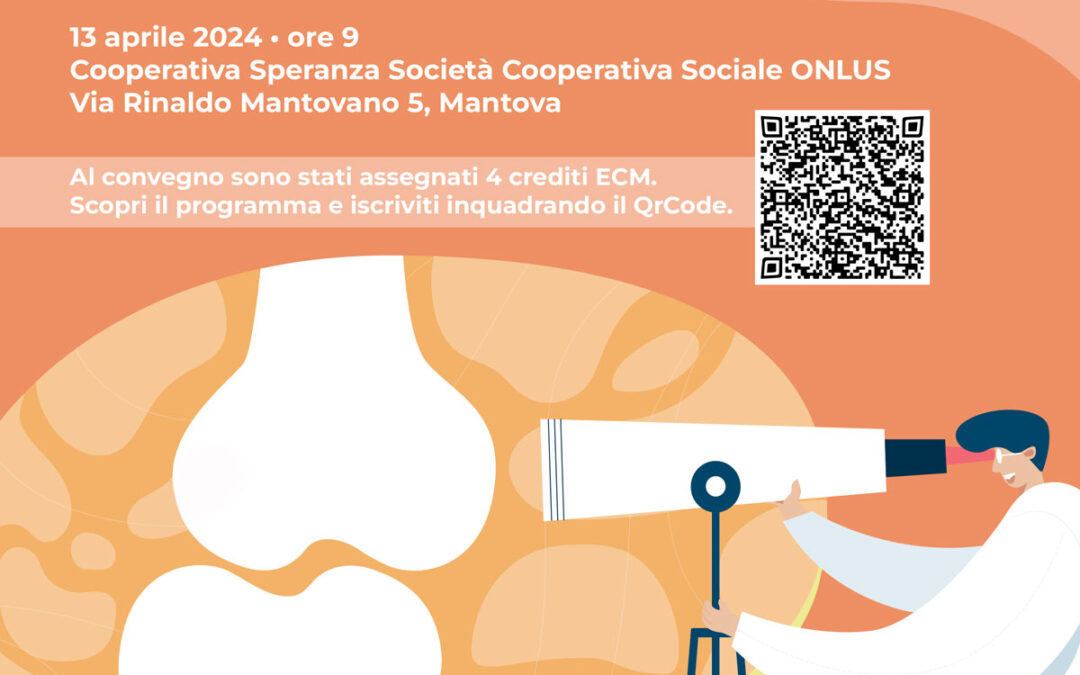 Osteoporosi e presentazione del progetto di gestione condivisa ospedale-territorio
