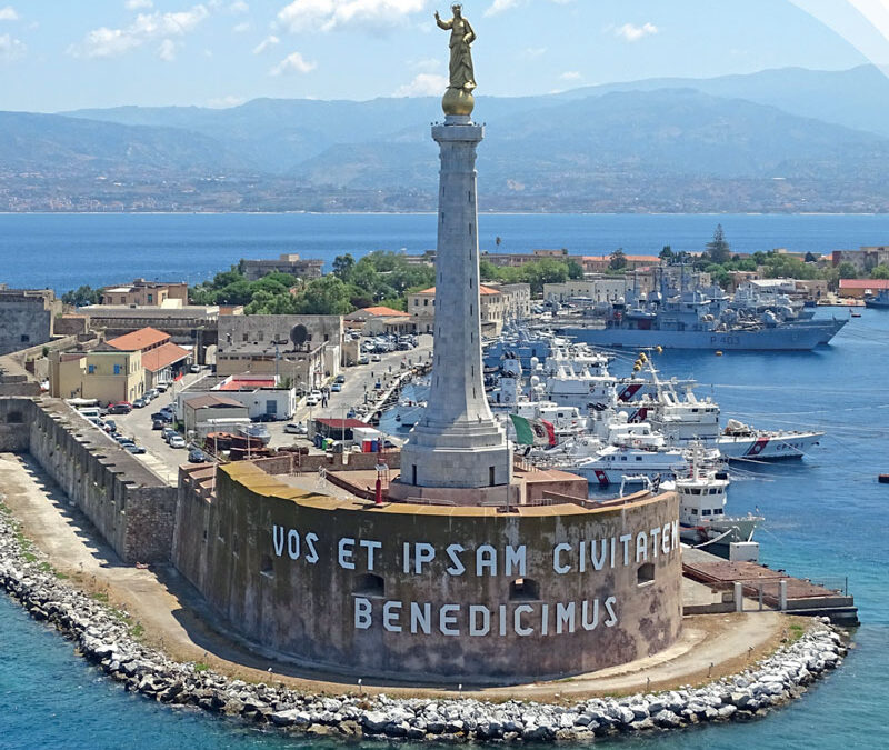 IV Convegno Regionale SIOMMMS Sicilia