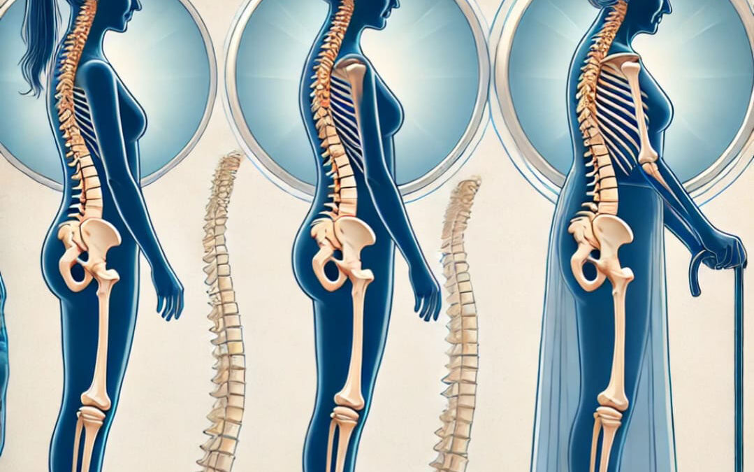 Zoledronato ogni 5 anni: una strategia efficace per prevenire le fratture dopo la menopausa