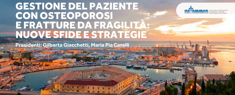 Convegno Interregionale SIOMMMS Marche – Abruzzo