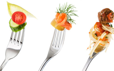 Confronto tra diversi stili alimentari nel rischio di frattura di femore