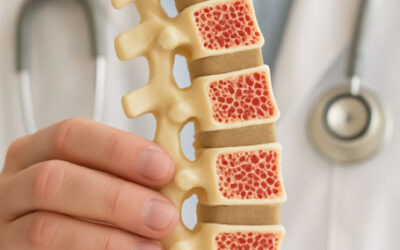 T-score e Terapia nell’Osteoporosi: Quando e Come si Raggiunge l’Obiettivo?