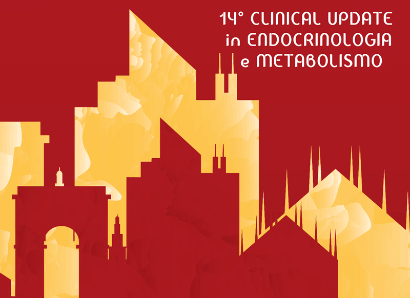 14° Clinical update in endocrinologia e metabolismo