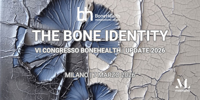 The bone identity
