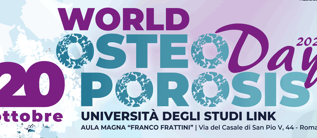 World Osteoporosis Day 2025