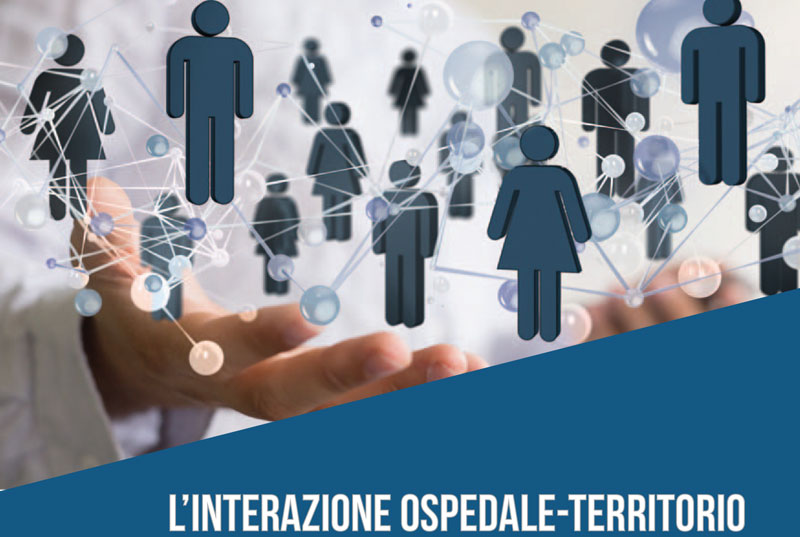 L’interazione ospedale territorio