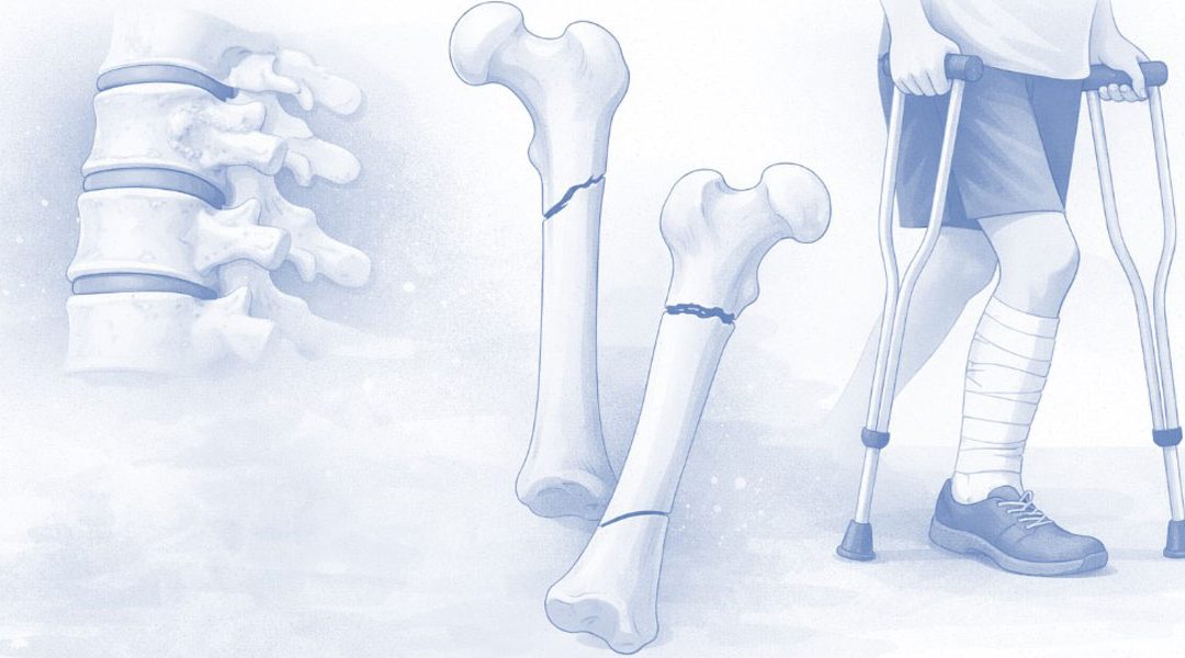 Medical Management of Patients After Atypical Femur Fractures: a Systematic Review and Recommendations From the European Calcified Tissue Society
