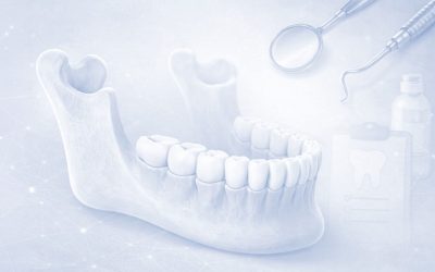 Antiresorptive Therapy to Reduce Fracture Risk and Effects on Dental Implant Outcomes in Patients With Osteoporosis