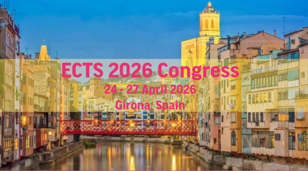 ECTS 2026 Congress