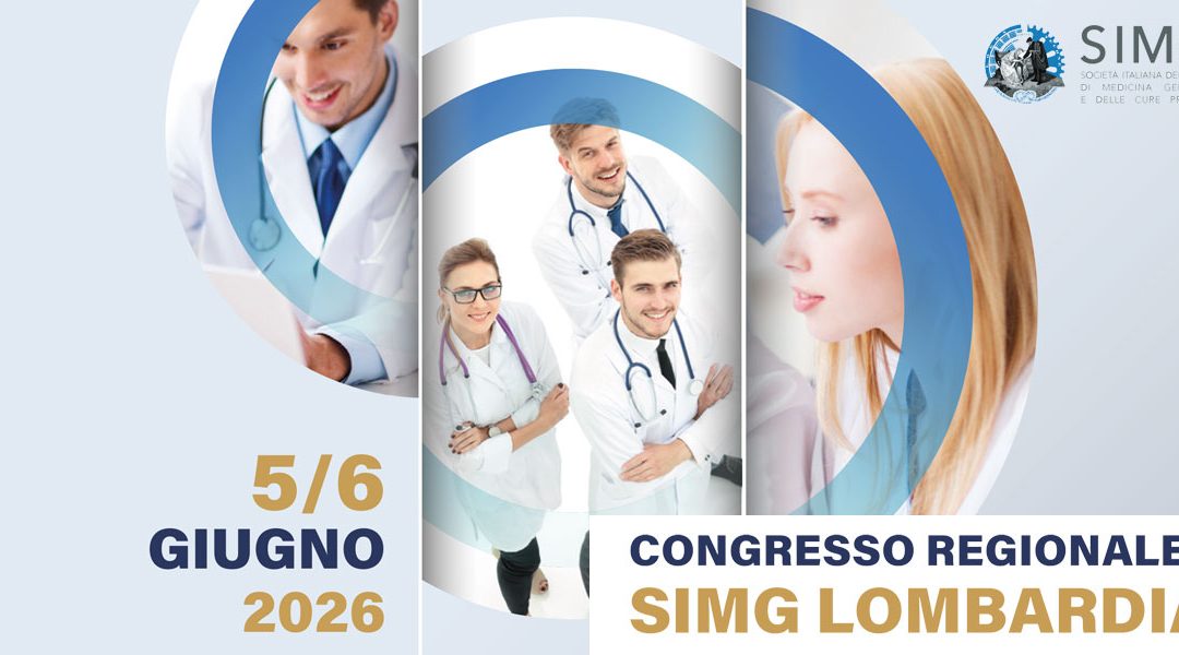 Congresso Regionale SIMG Lombardia