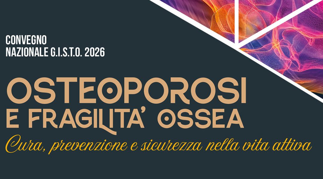 Osteoporosi e fragilità ossea