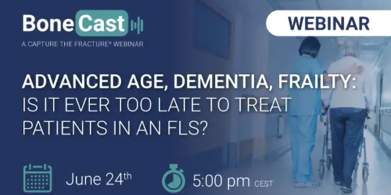 Webinar IOF Capture the Fracture® – 24 giugno 2026