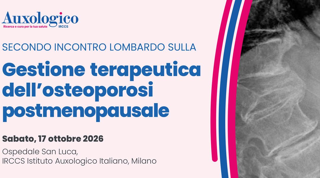 Gestione terapeutica dell’osteoporosi postmenopausale