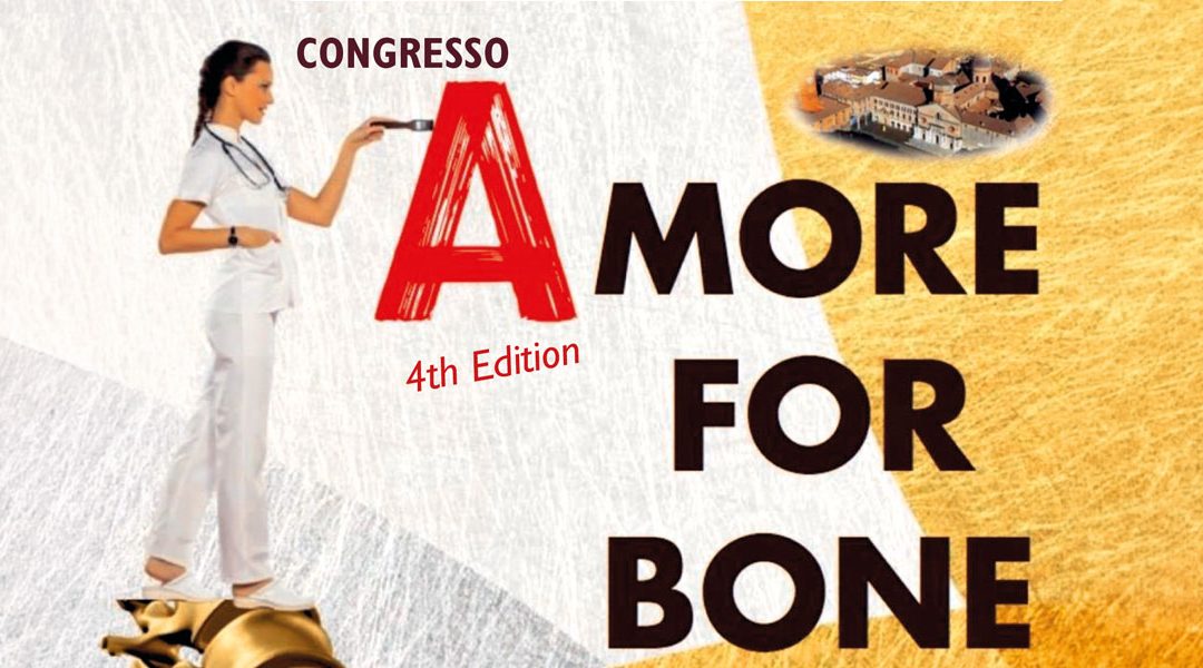 Amore for Bone