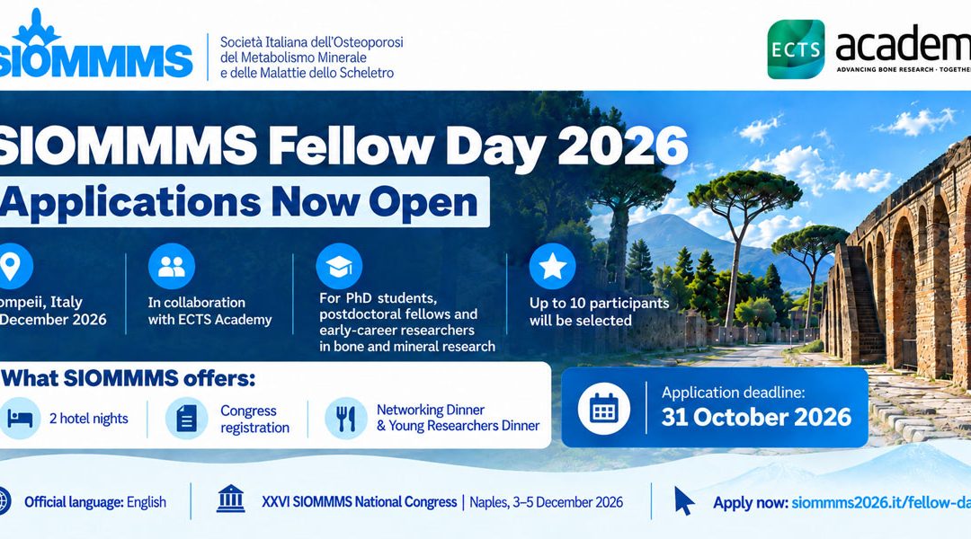 SIOMMMS Fellow Day 2026